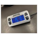 Denkota Ranch Beef Boneless Ribeye Roast - 15.01 lb, Pack Date 29-Dec-2025, USA