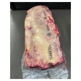 Denkota Ranch Beef Boneless Ribeye Roast - 15.01 lb, Pack Date 29-Dec-2025, USA