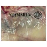 Denkota Ranch Beef Boneless Ribeye Roast - 15.01 lb, Pack Date 29-Dec-2025, USA