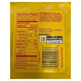 L - Set of 4 Oscar Mayer Lean Ham Packs