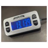 Demkota Ranch Beef Boneless Ribeye Roast - 13 lb 13.9 oz, Pack Dec 29 2025 Refridgerated.