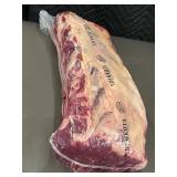 Demkota Ranch Beef Boneless Ribeye Roast - 13 lb 13.9 oz, Pack Dec 29 2025 Refridgerated.