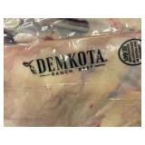 Demkota Ranch Beef Boneless Ribeye Roast - 13 lb 13.9 oz, Pack Dec 29 2025 Refridgerated.