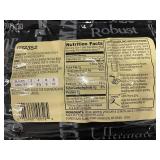 Jones Dairy Farm No Sugar Uncured Bacon Center Cut Hickory Smoked Extra Thick 12 oz - (Lot of 2)