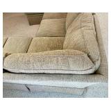 5 Piece Sectional Couch