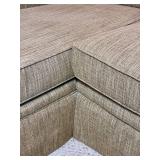 5 Piece Sectional Couch