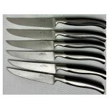 Chicago Cutlery Insignia Steel 13- Piece Kitchen Knife Block Set and Oneida 13 pc Knife Set with Block