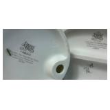 Large Assortment of Precious Moments Figurines