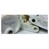 Large Assortment of Precious Moments Figurines