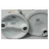 Large Assortment of Precious Moments Figurines