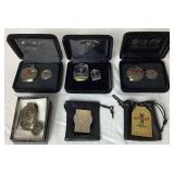 Massive Collectors Golf Lot