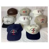 Massive Collectors Golf Lot