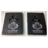 Sid Dickens Memory Tile Blocks - 7 Blocks