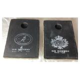 Sid Dickens Memory Tile Blocks - 7 Blocks