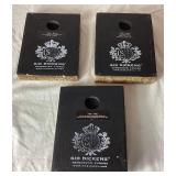 Sid Dickens Memory Tile Blocks - 7 Blocks