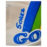 Peanuts and Snoopy Collection - Peanuts Monopoly, Snoopy Glasses, Jars, Plush Fireman Snoopy with Outfits and Snoopy Bone Tin