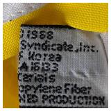 Peanuts and Snoopy Collection - Peanuts Monopoly, Snoopy Glasses, Jars, Plush Fireman Snoopy with Outfits and Snoopy Bone Tin