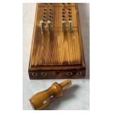 Vintage Games Bundle - Indoor and Outdoor