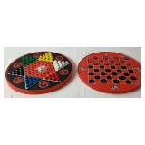 Vintage Games Bundle - Indoor and Outdoor