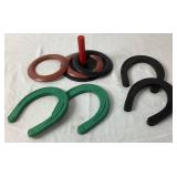 Vintage Games Bundle - Indoor and Outdoor