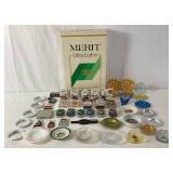 Vintage Tobacco Collection