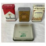 Vintage Tobacco Collection