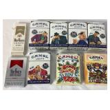 Vintage Tobacco Collection