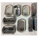 Vintage Tobacco Collection