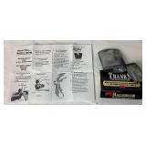 Vintage Tobacco Collection