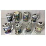 G. Heileman Collection - Schmidt, Old Style & Special Export Beer Collection