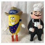 Various Treasures From Days Gone By - When Mom and Dad were Little Nostalgia Collection