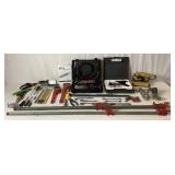 Large Hand Tool Assortment