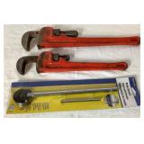 Large Hand Tool Assortment