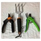 Large Hand Tool Assortment