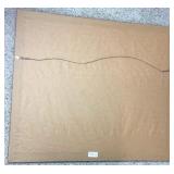 "Song of the North" by Derk Hansen Framed Print