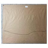 "Song of the North" Framed Artist Proof Print by Derk Hansen 349/500