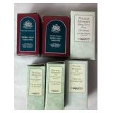 Large Collection of Precious Moments Ornaments