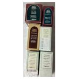 Large Collection of Precious Moments Ornaments