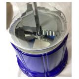 Vintage Pillsbury Doughboy Gumball Machine