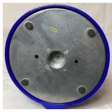 Vintage Pillsbury Doughboy Gumball Machine