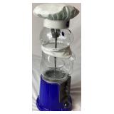 Vintage Pillsbury Doughboy Gumball Machine