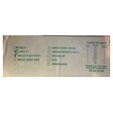 Genuine Slate Flooring - Random Ashlar Monson Pattern with Multiple Tile Sizes for Interlocking Natural Look