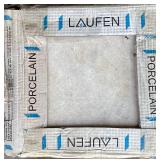 Laufen Kalahari Sand 12 x 12 Porcelain Tile - approx. 45 sq ft