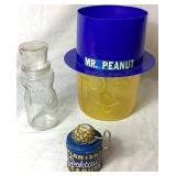 Mr Peanut Planters Peanut Bundle