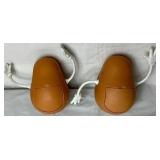 Playskool Mr. and Mrs. Potato Head & Family with Many Accessories