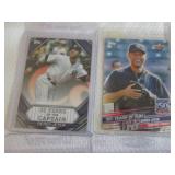 2020 & 2021 Topps Derek Jeter  Inse...