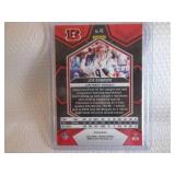 2024 Mosaic Joe Burrow Green Prizm ...