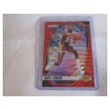 2024-25 Prizm Magic Johnson Red Pri...