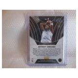 2024-25 Mosaic Anthony Edwards Sliv...