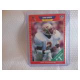 1989 Pro Set Deion Sanders Rookie C...